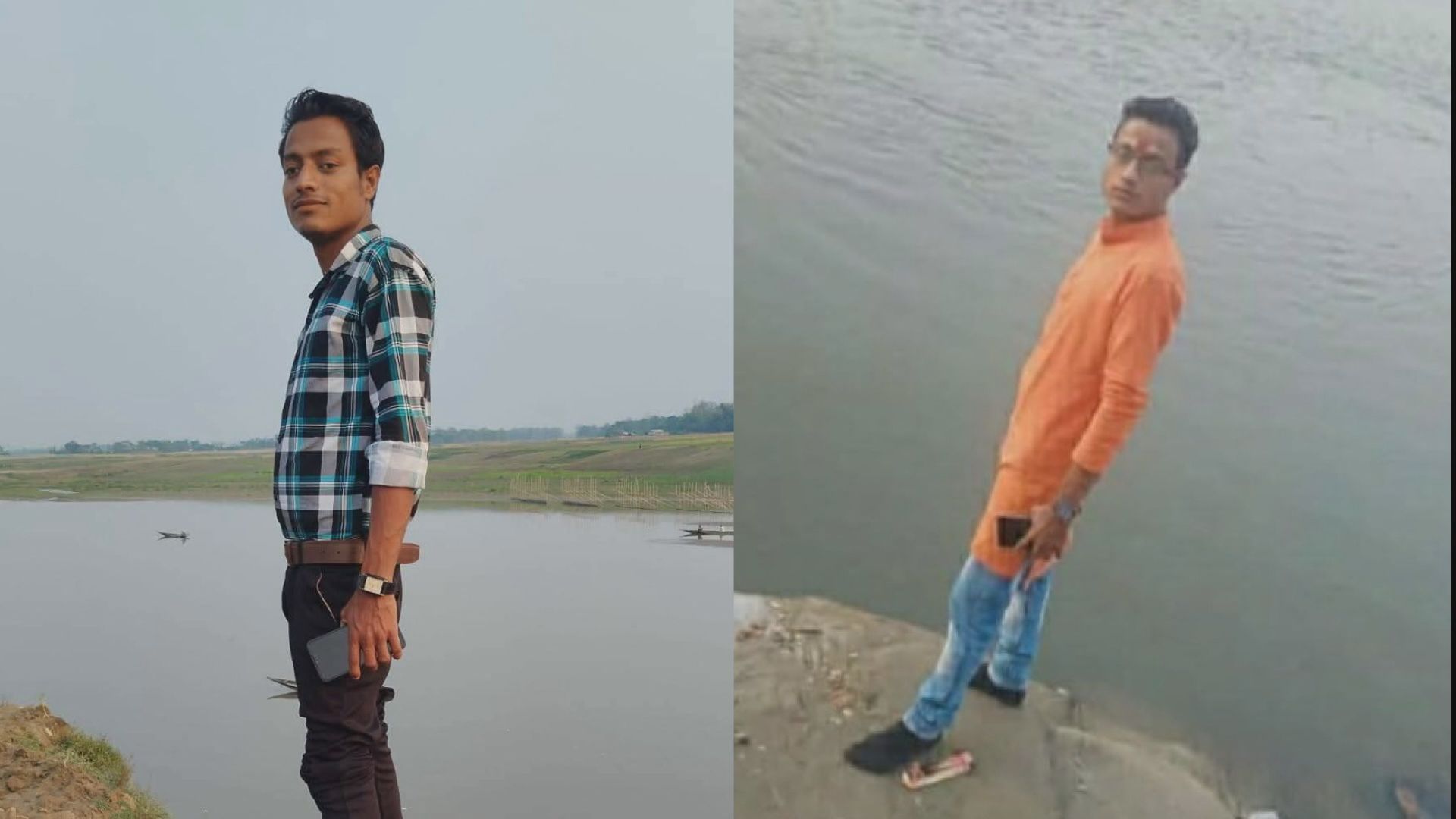 বিজেপি নেতা পরিচয়ে সরকারি প্রকল্পের নামে টাকা নেওয়ার অভিযোগ, কাটিগড়ায় পলাতক যুবক।