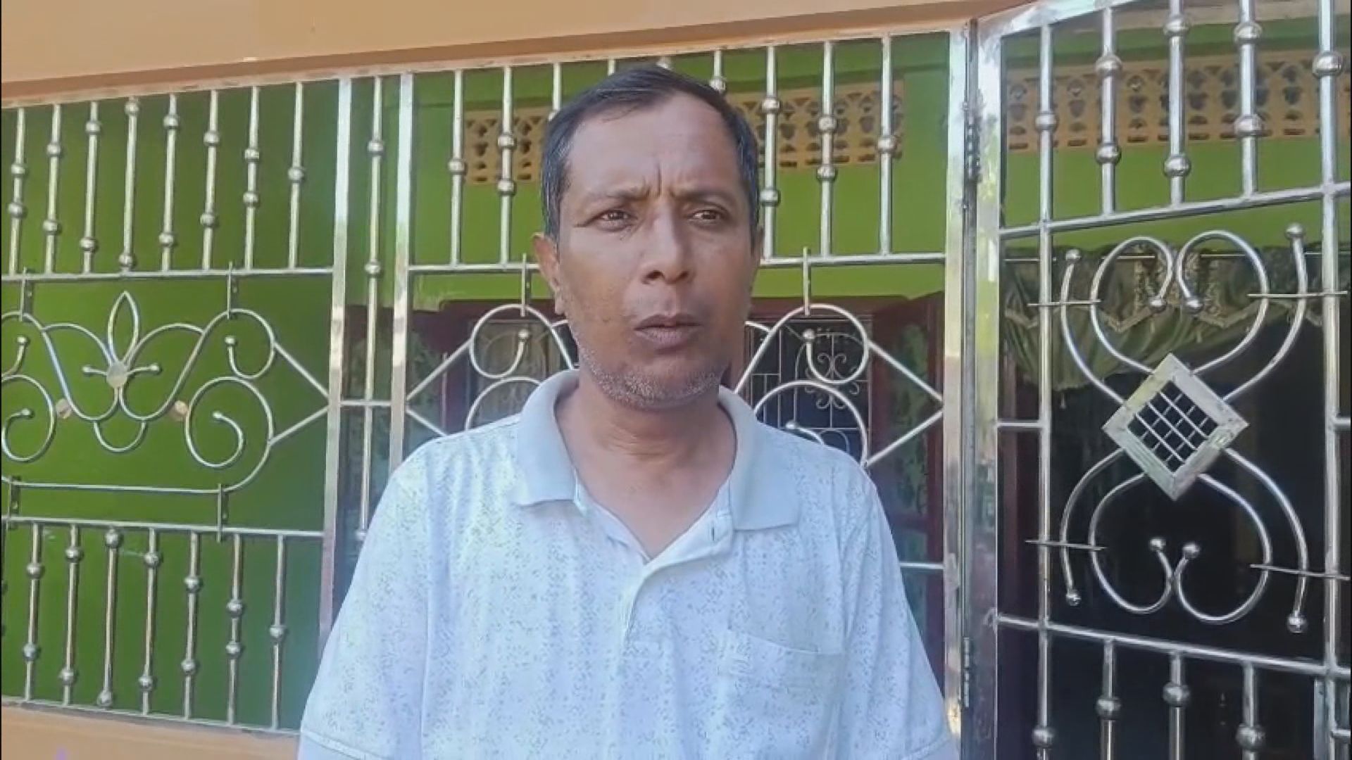 দুর্নীতিমুক্ত করতে হবে ১৬ নম্বর ওয়ার্ড’,নির্দল প্রার্থী জসিম উদ্দিনের নিশানায় এজিপি প্রার্থী, উন্নয়নের প্রতিশ্রুতিও।