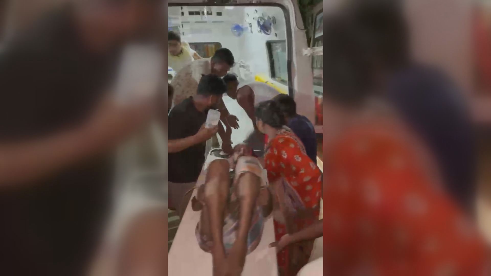 গাড়ি কেনাবেচার বিবাদে মধ্যস্থতাকারীকে ছুরিকাঘাত, আশঙ্কাজনক অবস্থায় শিলচর মেডিকেল কলেজে ভর্তি।